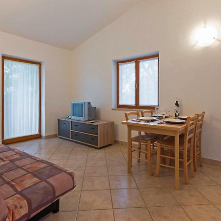 Vrtline In Krnica * Istrien Hotel Eksteriør billede