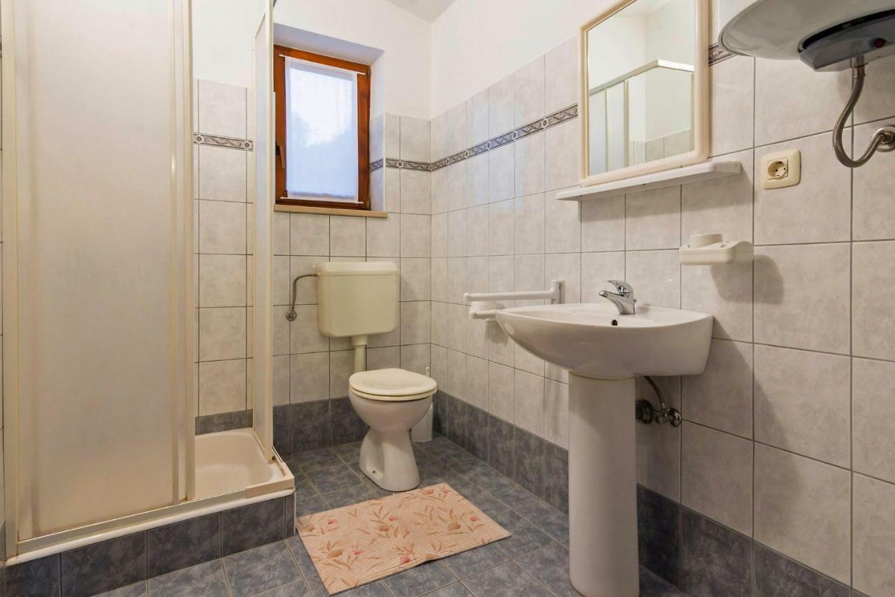 Vrtline In Krnica * Istrien Hotel Eksteriør billede